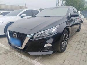 nissan altima 2021 Petrol
