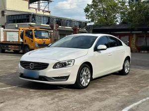 Volvo S60 2016 Petrol