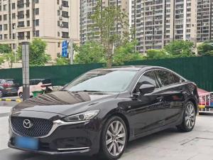 Mazda Atenza 2020 Petrol