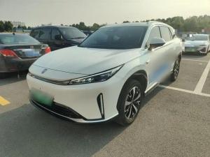 roewe d5x dmh 2024 Plug-in hybrid