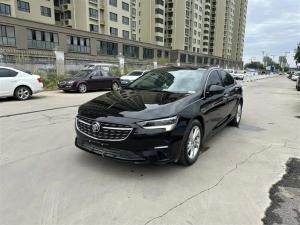 buick regal 2021 Petrol