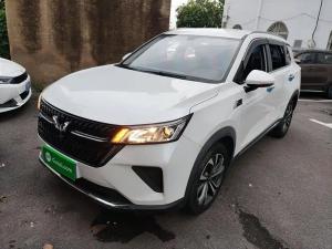 wuling asta 2023 Hybrid
