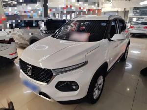baojun 510 2020 Petrol