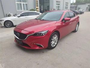 Mazda Atenza 2018 Petrol
