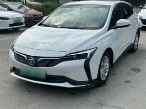 Buick Velite 6 2021 Plug-in hybrid