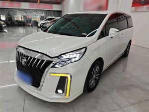 buick gl8 2022 Hybrid