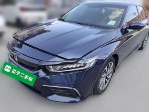 Honda Inspire 2019 Petrol