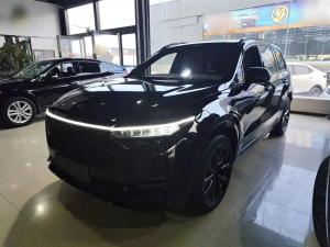 LI Auto LI ONE 2023 REEV