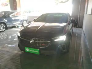 buick regal 2021 Petrol
