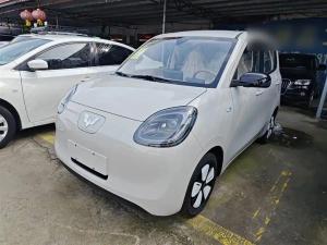 wuling hongguang mini ev 2025 Electric