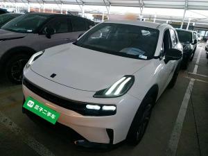 LynkCo 06 2023 Petrol