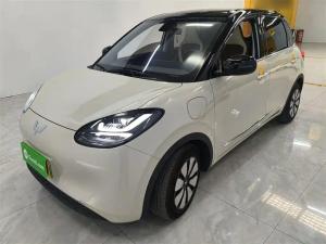 Wuling Bingo 2024 Electric