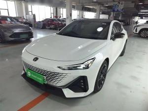 Changan UNI-V iDD 2023 Plug-in hybrid