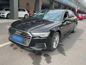 audi a6l 2021 Petrol