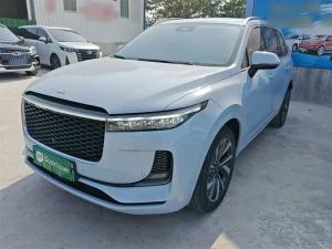LI Auto LI ONE 2021 REEV