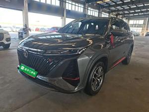 changan cs75plus 2022 Petrol