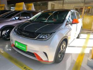 byd dolphin 2023 Electric