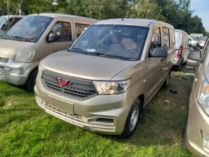 Wuling Hongguang V 2022 Petrol