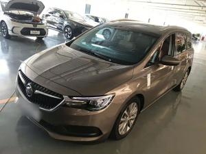 buick gl6 2021 Hybrid