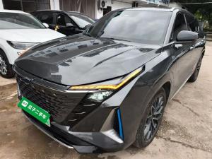 changan oshan z6 ev 2023 Plug-in hybrid