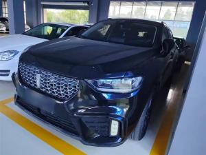 WEY VV5 2020 Petrol