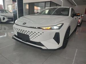 changan uni-v idd 2025 Plug-in hybrid
