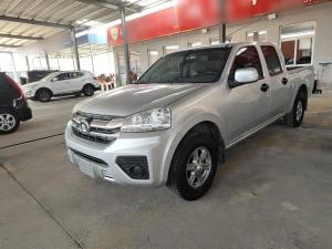 great wall wingle 5 2023 Petrol