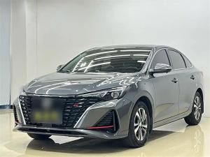 changan eado 2024 Petrol