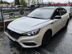 MG 6 2019 Petrol