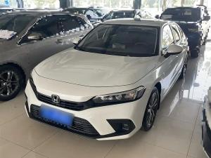 honda civic 2024 Petrol