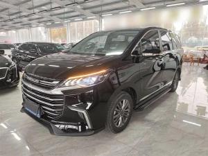 saic maxus g50 2023 Petrol
