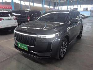 LI Auto LI ONE 2020 REEV