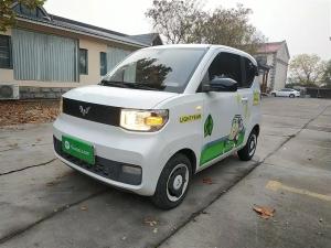 wuling hongguang mini ev 2023 Electric