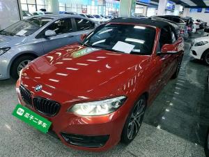BMW 2 Series 2019 Petrol