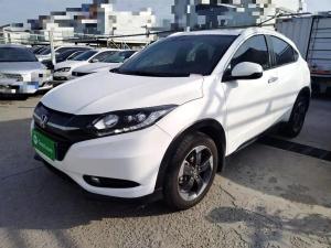 Honda Vezel 2018 Petrol