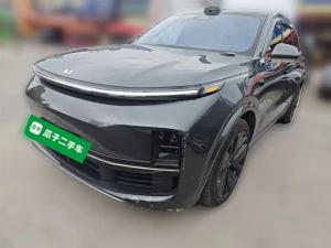 LI Auto LI L9 2022 REEV