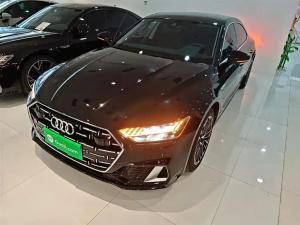 Audi A7L 2025 Petrol