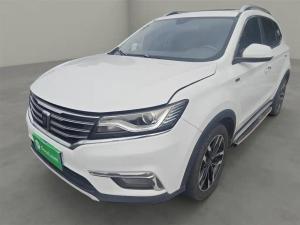roewe rx5 2018 Petrol