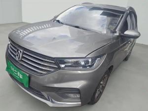 baojun 360 2019 Petrol