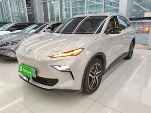 mg es5 2024 Electric