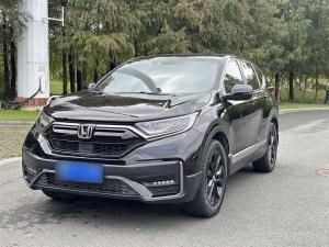 honda cr-v 2021 Petrol