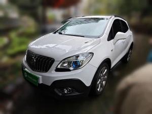 Buick Encore 2013 Petrol