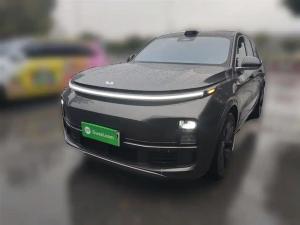 LI Auto LI L9 2023 REEV
