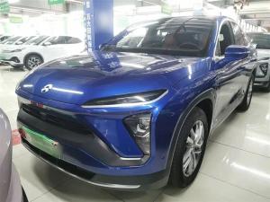 NIO EC6 2020 Electric