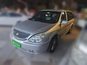 buick gl8 2013 Petrol