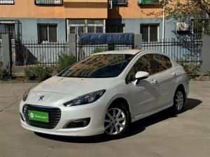 Peugeot 308 2016 Petrol