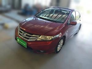 honda city classic 2012 Petrol
