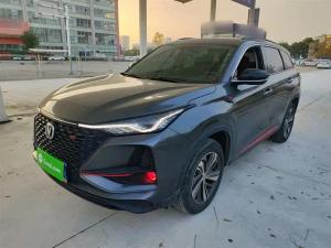 changan cs75plus 2020 Petrol