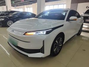 changan nevo a05 2024 Plug-in hybrid