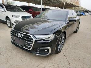 audi a6l 2024 Petrol